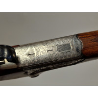 Armes Catégorie C FUSIL SUPERPOSE   AYA CORAL DE LUXE CALIBRE 12/70 71CM  1/2 - Full Ejecteurs - ESPAGNE XXè {PRODUCT_REFERENCE}