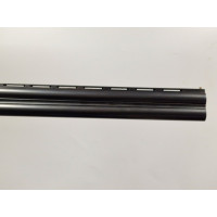 Armes Catégorie C FUSIL SUPERPOSE   AYA CORAL DE LUXE CALIBRE 12/70 71CM  1/2 - Full Ejecteurs - ESPAGNE XXè {PRODUCT_REFERENCE}
