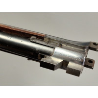 Armes Catégorie C FUSIL SUPERPOSE   AYA CORAL DE LUXE CALIBRE 12/70 71CM  1/2 - Full Ejecteurs - ESPAGNE XXè {PRODUCT_REFERENCE}