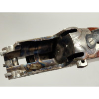 Armes Catégorie C FUSIL SUPERPOSE   AYA CORAL DE LUXE CALIBRE 12/70 71CM  1/2 - Full Ejecteurs - ESPAGNE XXè {PRODUCT_REFERENCE}