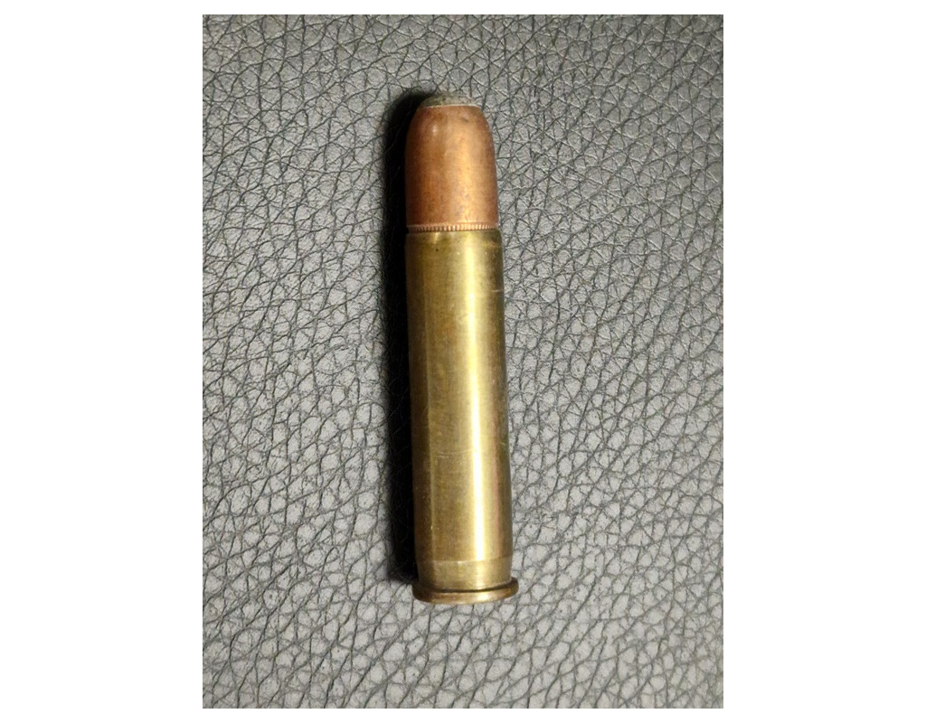 Chasse & Tir sportif CARTOUCHE MUNITION CALIBRE 351 SL WINCHESTER WRA & C° {PRODUCT_REFERENCE} - 1