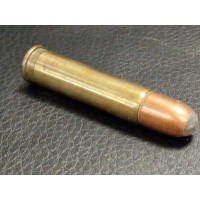 Chasse & Tir sportif CARTOUCHE MUNITION CALIBRE 351 SL WINCHESTER WRA & C° {PRODUCT_REFERENCE} - 3