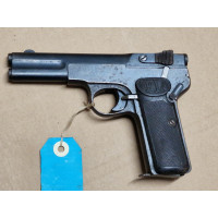 Catalogue Magasin PISTOLET  FRIZT LANGENHAN  SHUL  F.L. SELBSTLADER  MODEL 1 CALIBRE 7.65 BROWNING  - ALLEMAGNE XXè {PRODUCT_REF