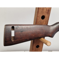 Tir Sportif WW2 CARABINE  USM1  SAGINAW  GEAR  HIVER 1943 MAQUIS GLIERES HAUTE SAVOIE  Calibre 30M1 Carbine  -  USA seconde Guer