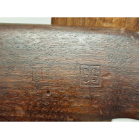 Tir Sportif WW2 CARABINE  USM1  SAGINAW  GEAR  HIVER 1943 MAQUIS GLIERES HAUTE SAVOIE  Calibre 30M1 Carbine  -  USA seconde Guer