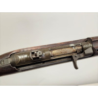 Tir Sportif WW2 CARABINE  USM1  SAGINAW  GEAR  HIVER 1943 MAQUIS GLIERES HAUTE SAVOIE  Calibre 30M1 Carbine  -  USA seconde Guer
