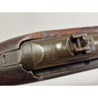 Tir Sportif WW2 CARABINE  USM1  SAGINAW  GEAR  HIVER 1943 MAQUIS GLIERES HAUTE SAVOIE  Calibre 30M1 Carbine  -  USA seconde Guer
