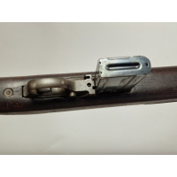 Tir Sportif WW2 CARABINE  USM1  SAGINAW  GEAR  HIVER 1943 MAQUIS GLIERES HAUTE SAVOIE  Calibre 30M1 Carbine  -  USA seconde Guer