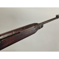 Tir Sportif WW2 CARABINE  USM1  SAGINAW  GEAR  HIVER 1943 MAQUIS GLIERES HAUTE SAVOIE  Calibre 30M1 Carbine  -  USA seconde Guer