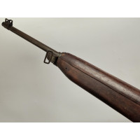 Tir Sportif WW2 CARABINE  USM1  SAGINAW  GEAR  HIVER 1943 MAQUIS GLIERES HAUTE SAVOIE  Calibre 30M1 Carbine  -  USA seconde Guer