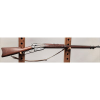 Chasse & Tir sportif SUPERBE CARABINE WINCHESTER modèle 1895 CONTRAT RUSSE  1916 Calibre  7.62 X 54 R - WW1 Russie première Guer