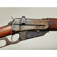 Chasse & Tir sportif SUPERBE CARABINE WINCHESTER modèle 1895 CONTRAT RUSSE  1916 Calibre  7.62 X 54 R - WW1 Russie première Guer