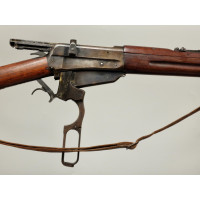 Chasse & Tir sportif SUPERBE CARABINE WINCHESTER modèle 1895 CONTRAT RUSSE  1916 Calibre  7.62 X 54 R - WW1 Russie première Guer