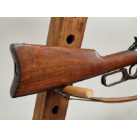 Chasse & Tir sportif SUPERBE CARABINE WINCHESTER modèle 1895 CONTRAT RUSSE  1916 Calibre  7.62 X 54 R - WW1 Russie première Guer