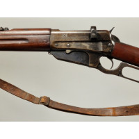 Chasse & Tir sportif SUPERBE CARABINE WINCHESTER modèle 1895 CONTRAT RUSSE  1916 Calibre  7.62 X 54 R - WW1 Russie première Guer