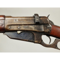 Chasse & Tir sportif SUPERBE CARABINE WINCHESTER modèle 1895 CONTRAT RUSSE  1916 Calibre  7.62 X 54 R - WW1 Russie première Guer