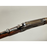 Armes Longues CARABINE WINCHESTER TAKE DOWN DEMI MAGASIN Modèle 1886 Calibre 33WCF de 1902 -  USA XIXè {PRODUCT_REFERENCE} - 10