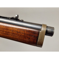 Armes Longues CARABINE WINCHESTER TAKE DOWN DEMI MAGASIN Modèle 1886 Calibre 33WCF de 1902 -  USA XIXè {PRODUCT_REFERENCE} - 7