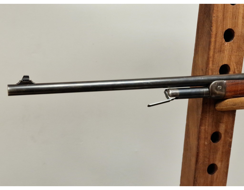 Armes Longues CARABINE WINCHESTER TAKE DOWN DEMI MAGASIN Modèle 1886 Calibre 33WCF de 1902 -  USA XIXè {PRODUCT_REFERENCE} - 18