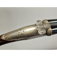 Armes Catégorie C FUSIL CHASSE LUXE   CHARLIN  AUTOMATIQUE  8 HIRONDELLES  CALIBRE 16/65  années 70  -  FRANCE XXè {PRODUCT_REFE
