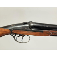 Chasse RARE FUSIL CHASSE CULASSE LINEAIRE  DARNE R16 12 MAGNUM 80cm  années 70  calibre 12/76 2,8Kg - FRANCE XXè {PRODUCT_REFERE