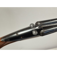 Chasse RARE FUSIL CHASSE CULASSE LINEAIRE  DARNE R16 12 MAGNUM 80cm  années 70  calibre 12/76 2,8Kg - FRANCE XXè {PRODUCT_REFERE