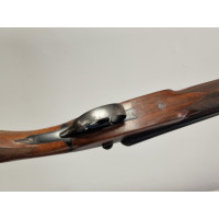 Chasse RARE FUSIL CHASSE CULASSE LINEAIRE  DARNE R16 12 MAGNUM 80cm  années 70  calibre 12/76 2,8Kg - FRANCE XXè {PRODUCT_REFERE