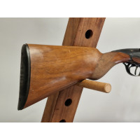 Chasse RARE FUSIL CHASSE CULASSE LINEAIRE  DARNE R16 12 MAGNUM 80cm  années 70  calibre 12/76 2,8Kg - FRANCE XXè {PRODUCT_REFERE