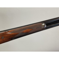 Chasse RARE FUSIL CHASSE CULASSE LINEAIRE  DARNE R16 12 MAGNUM 80cm  années 70  calibre 12/76 2,8Kg - FRANCE XXè {PRODUCT_REFERE