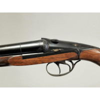 Chasse RARE FUSIL CHASSE CULASSE LINEAIRE  DARNE R16 12 MAGNUM 80cm  années 70  calibre 12/76 2,8Kg - FRANCE XXè {PRODUCT_REFERE