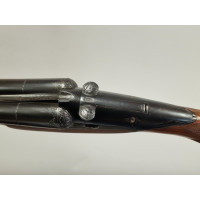 Chasse RARE FUSIL CHASSE CULASSE LINEAIRE  DARNE R16 12 MAGNUM 80cm  années 70  calibre 12/76 2,8Kg - FRANCE XXè {PRODUCT_REFERE