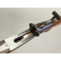 Chasse RARE FUSIL CHASSE CULASSE LINEAIRE  DARNE R16 12 MAGNUM 80cm  années 70  calibre 12/76 2,8Kg - FRANCE XXè {PRODUCT_REFERE