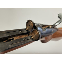 Chasse RARE FUSIL CHASSE CULASSE LINEAIRE  DARNE R16 12 MAGNUM 80cm  années 70  calibre 12/76 2,8Kg - FRANCE XXè {PRODUCT_REFERE