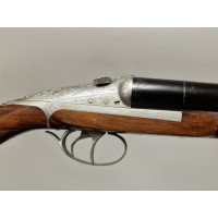 Chasse & Tir sportif RARE FUSIL CHASSE CULASSE LINEAIRE  DARNE R16 12 MAGNUM 80cm  années 70  calibre 12/76  - FRANCE XXè {PRODU