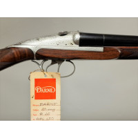 Chasse RARE FUSIL CHASSE CULASSE LINEAIRE  DARNE R16 20 MAGNUM 72cm  années 70  calibre 20/76 2 8Kg  - FRANCE XXè {PRODUCT_REFER