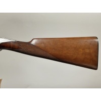 Chasse RARE FUSIL CHASSE CULASSE LINEAIRE  DARNE R16 20 MAGNUM 72cm  années 70  calibre 20/76 2 8Kg  - FRANCE XXè {PRODUCT_REFER