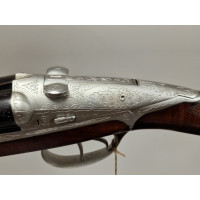 Chasse RARE FUSIL CHASSE CULASSE LINEAIRE  DARNE R16 20 MAGNUM 72cm  années 70  calibre 20/76 2 8Kg  - FRANCE XXè {PRODUCT_REFER