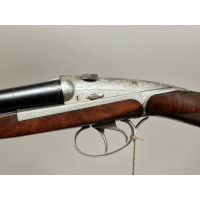 Chasse RARE FUSIL CHASSE CULASSE LINEAIRE  DARNE R16 20 MAGNUM 72cm  années 70  calibre 20/76 2 8Kg  - FRANCE XXè {PRODUCT_REFER