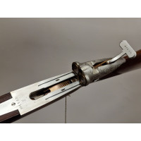 Chasse RARE FUSIL CHASSE CULASSE LINEAIRE  DARNE R16 20 MAGNUM 72cm  années 70  calibre 20/76 2 8Kg  - FRANCE XXè {PRODUCT_REFER