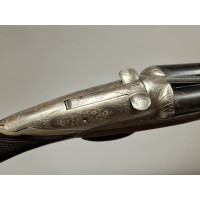 Armes Catégorie C FUSIL CHASSE CULASSE LINEAIRE  DARNE R15 16/70  75cm  Full -3/4 années 70   - FRANCE XXè {PRODUCT_REFERENCE} -