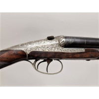 Armes Catégorie C LUXUEUX FUSIL CHASSE   DARNE modèle V21  CALIBRE 16/70 72cm 3/4 Full  - FRANCE XXè {PRODUCT_REFERENCE} - 2