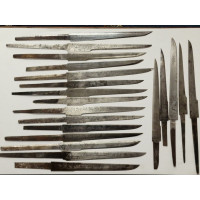 Art du Japon LAME KOGATANA   VENTE DETAILS SUR DEMANDE  KOZUKA BLADE  JAPON {PRODUCT_REFERENCE} - 5