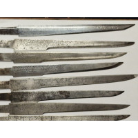 Art du Japon LAME KOGATANA   VENTE DETAILS SUR DEMANDE  KOZUKA BLADE  JAPON {PRODUCT_REFERENCE} - 6