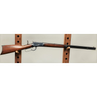 Chasse & Tir sportif WINCHESTER  MODEL 1892  RIFLE  25-20  CALIBER  de 1903  COMME NEUVE 25WCF  -  USA XIXè {PRODUCT_REFERENCE} 