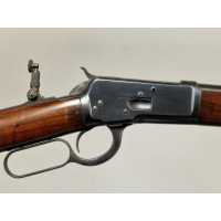 Chasse & Tir sportif WINCHESTER  MODEL 1892  RIFLE  25-20  CALIBER  de 1903  COMME NEUVE 25WCF  -  USA XIXè {PRODUCT_REFERENCE} 