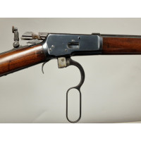 Chasse & Tir sportif WINCHESTER  MODEL 1892  RIFLE  25-20  CALIBER  de 1903  COMME NEUVE 25WCF  -  USA XIXè {PRODUCT_REFERENCE} 