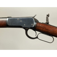 Chasse & Tir sportif WINCHESTER  MODEL 1892  RIFLE  25-20  CALIBER  de 1903  COMME NEUVE 25WCF  -  USA XIXè {PRODUCT_REFERENCE} 