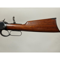 Chasse & Tir sportif WINCHESTER  MODEL 1892  RIFLE  25-20  CALIBER  de 1903  COMME NEUVE 25WCF  -  USA XIXè {PRODUCT_REFERENCE} 