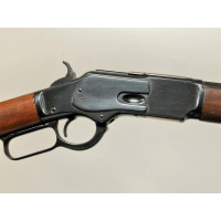 Armes Catégorie C WINCHESTER  MODEL 1873   RIFLE  32-20  CALIBER   de 1892   32WCF  -  USA XIXè {PRODUCT_REFERENCE} - 2