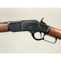 Armes Longues WINCHESTER  MODEL 1873   RIFLE  de 1892  32-20  CALIBER   32WCF  -  USA XIXè {PRODUCT_REFERENCE} - 15